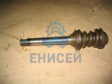 Вал с червяком в сб.(для ГАЗ) 3110-3401035-20 (Аналог)